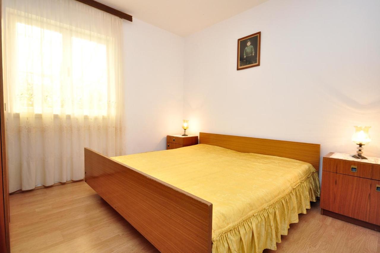 Apartments By The Sea Arbanija, Ciovo - 1085 Trogir Ngoại thất bức ảnh