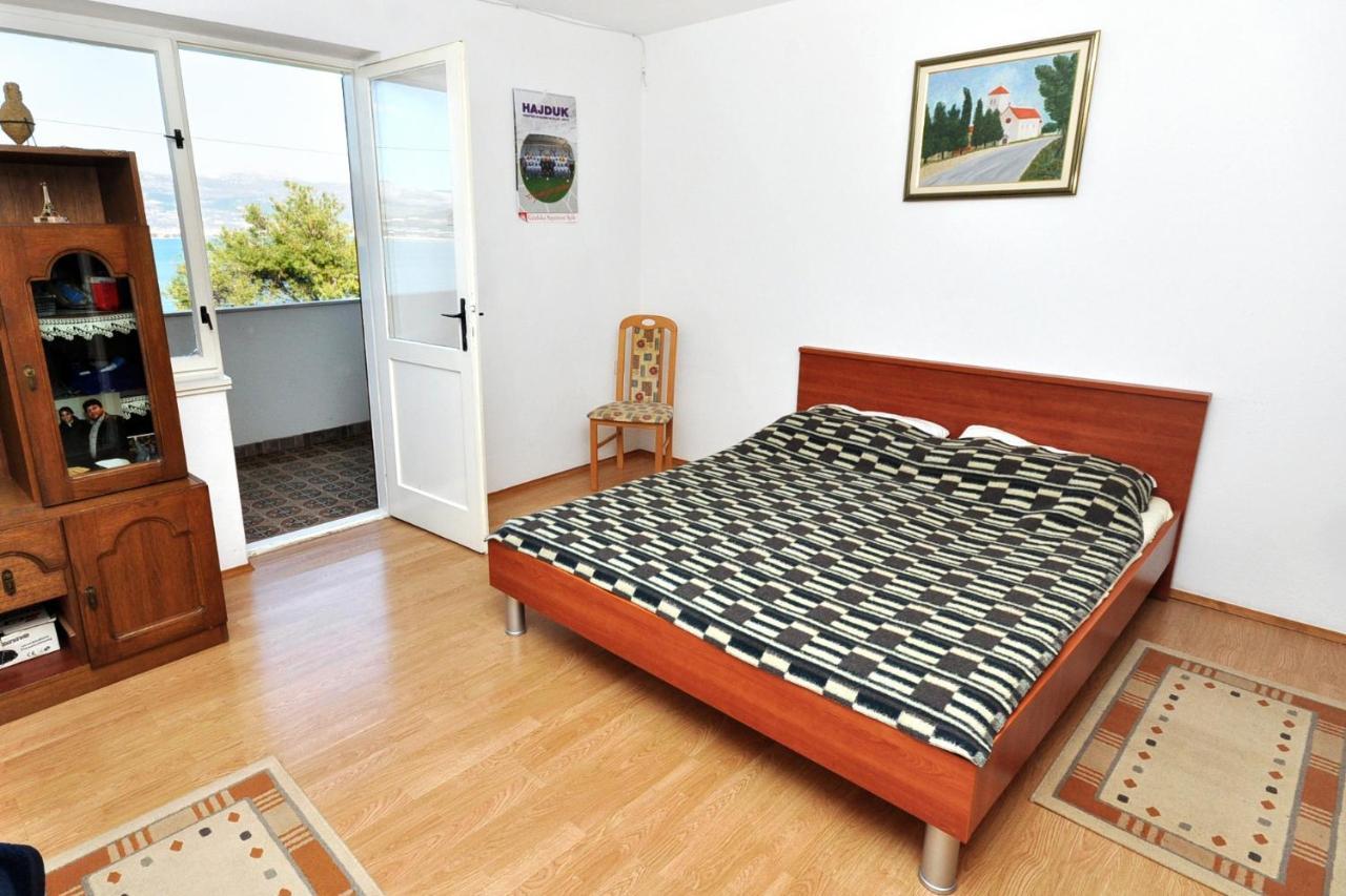 Apartments By The Sea Arbanija, Ciovo - 1085 Trogir Ngoại thất bức ảnh